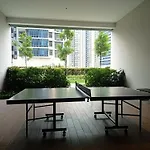 Astra @ Eaton Residences Kl