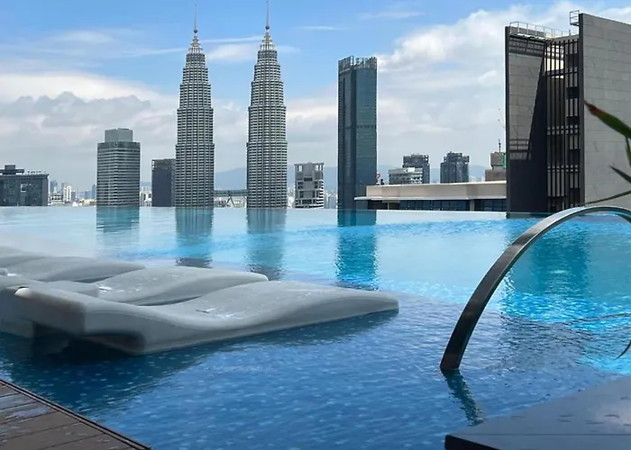 Astra @ Eaton Residences Kl