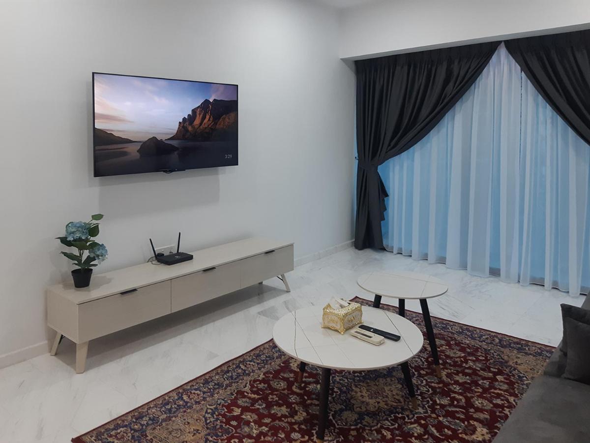 Pangsapuri Astra @ Eaton Residences Kl