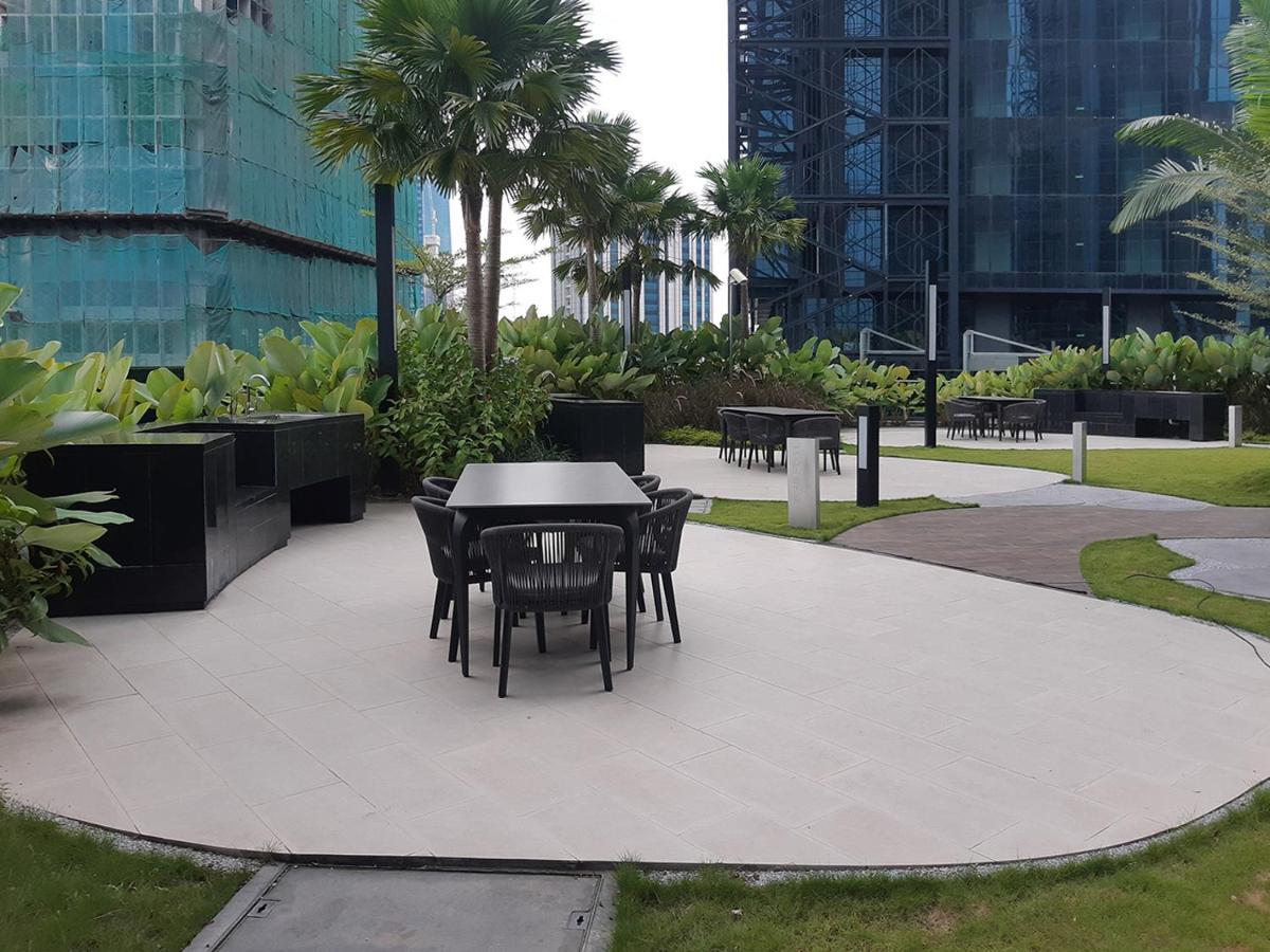 Astra @ Eaton Residences Kl