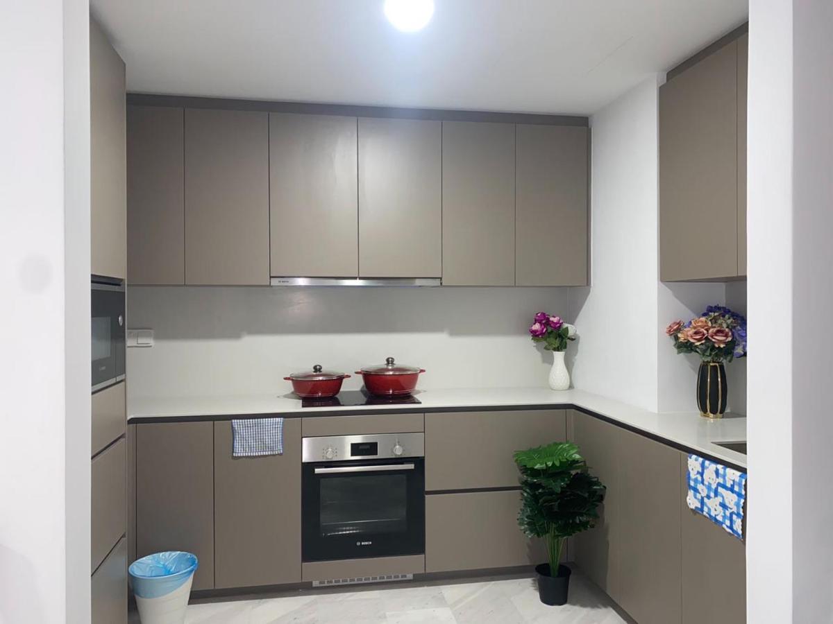 Pangsapuri Astra @ Eaton Residences Kl