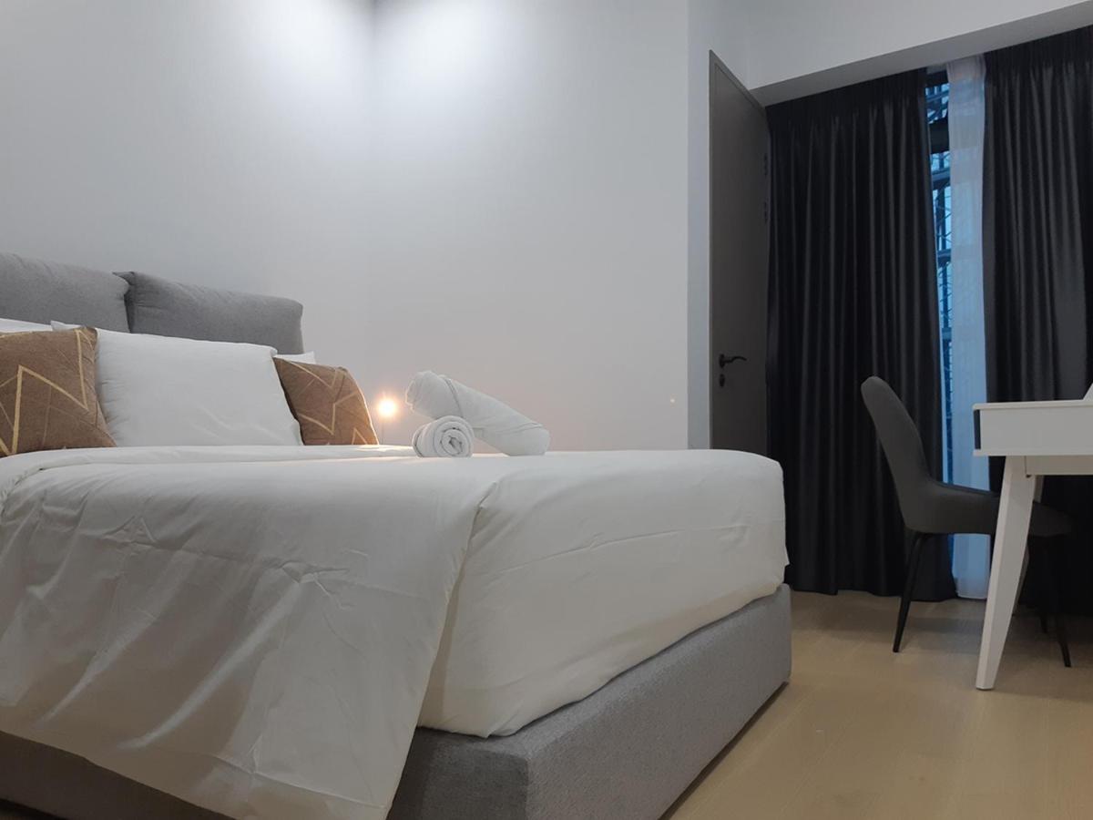 Pangsapuri Astra @ Eaton Residences Kl Kuala Lumpur