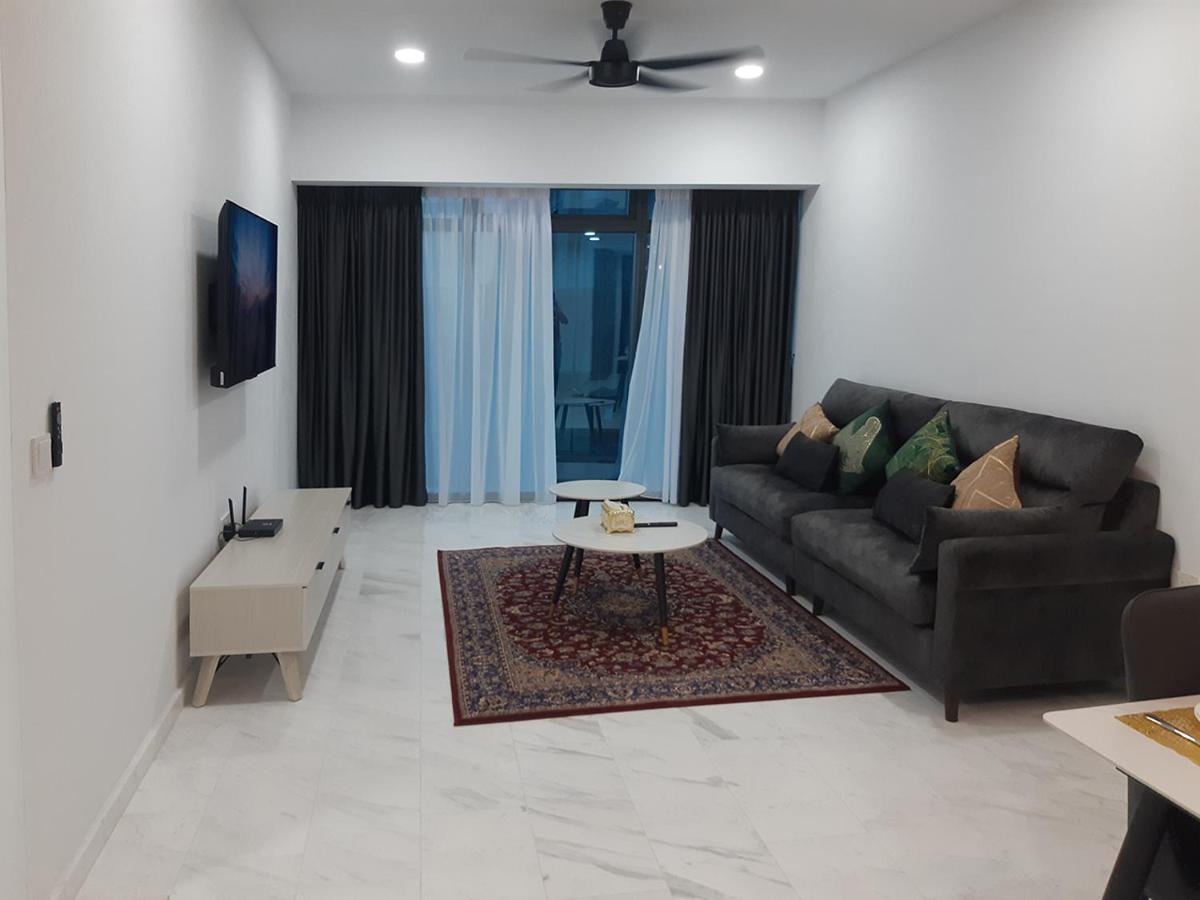 Astra @ Eaton Residences Kl Pangsapuri