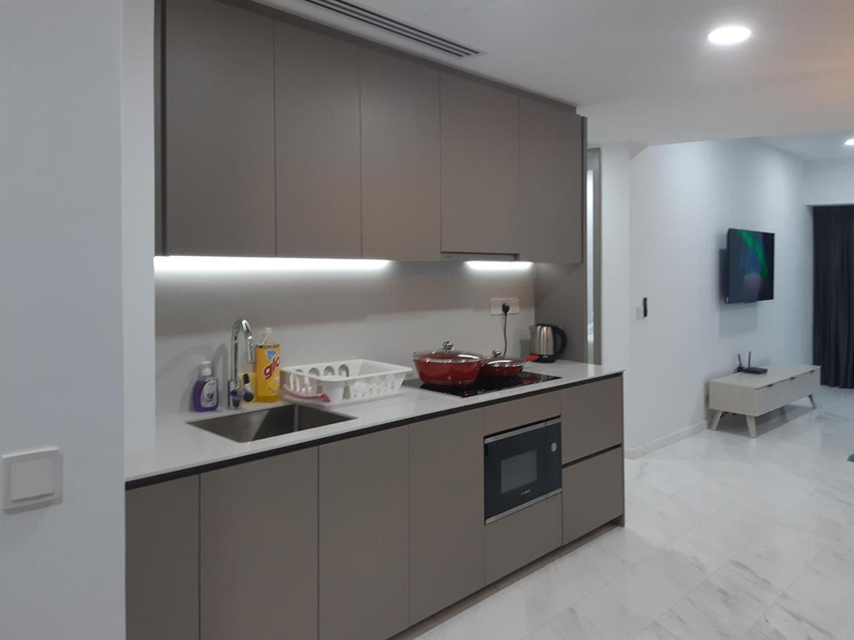 Pangsapuri Astra @ Eaton Residences Kl