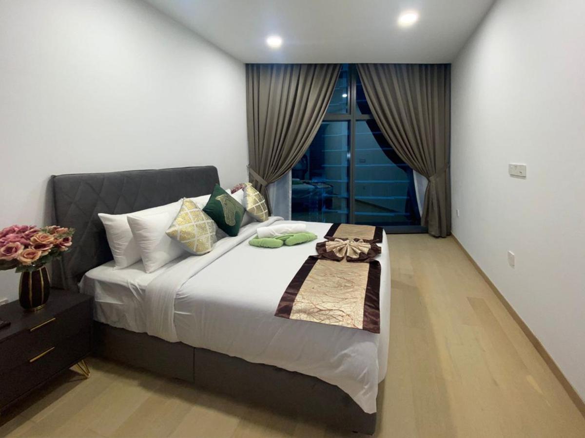 Pangsapuri Astra @ Eaton Residences Kl Kuala Lumpur