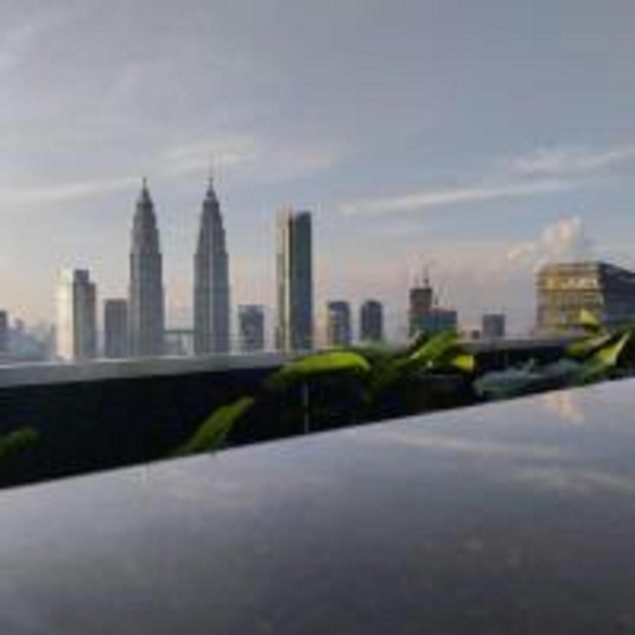 Astra @ Eaton Residences Kl Pangsapuri Kuala Lumpur