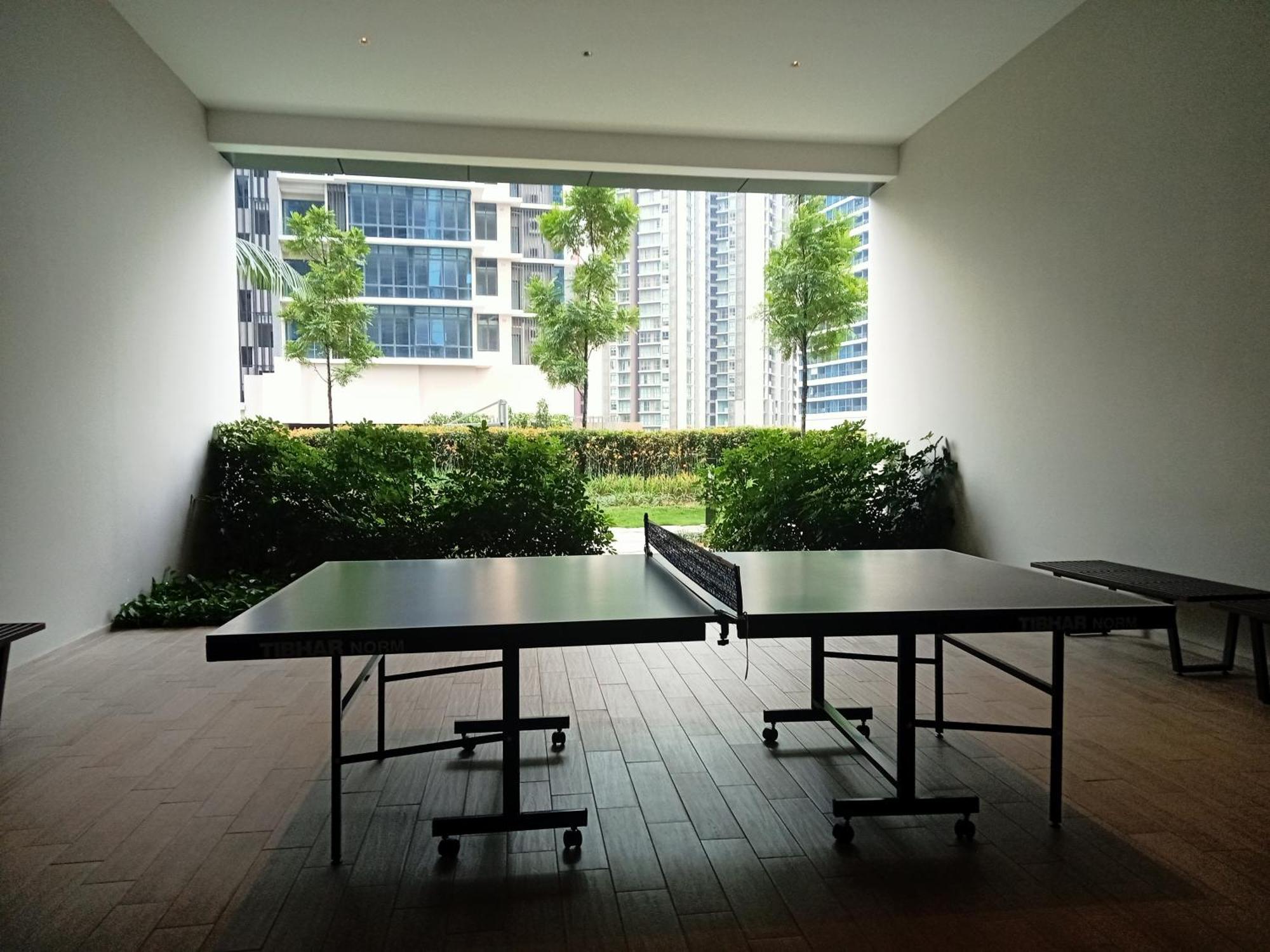 Pangsapuri Astra @ Eaton Residences Kl Kuala Lumpur