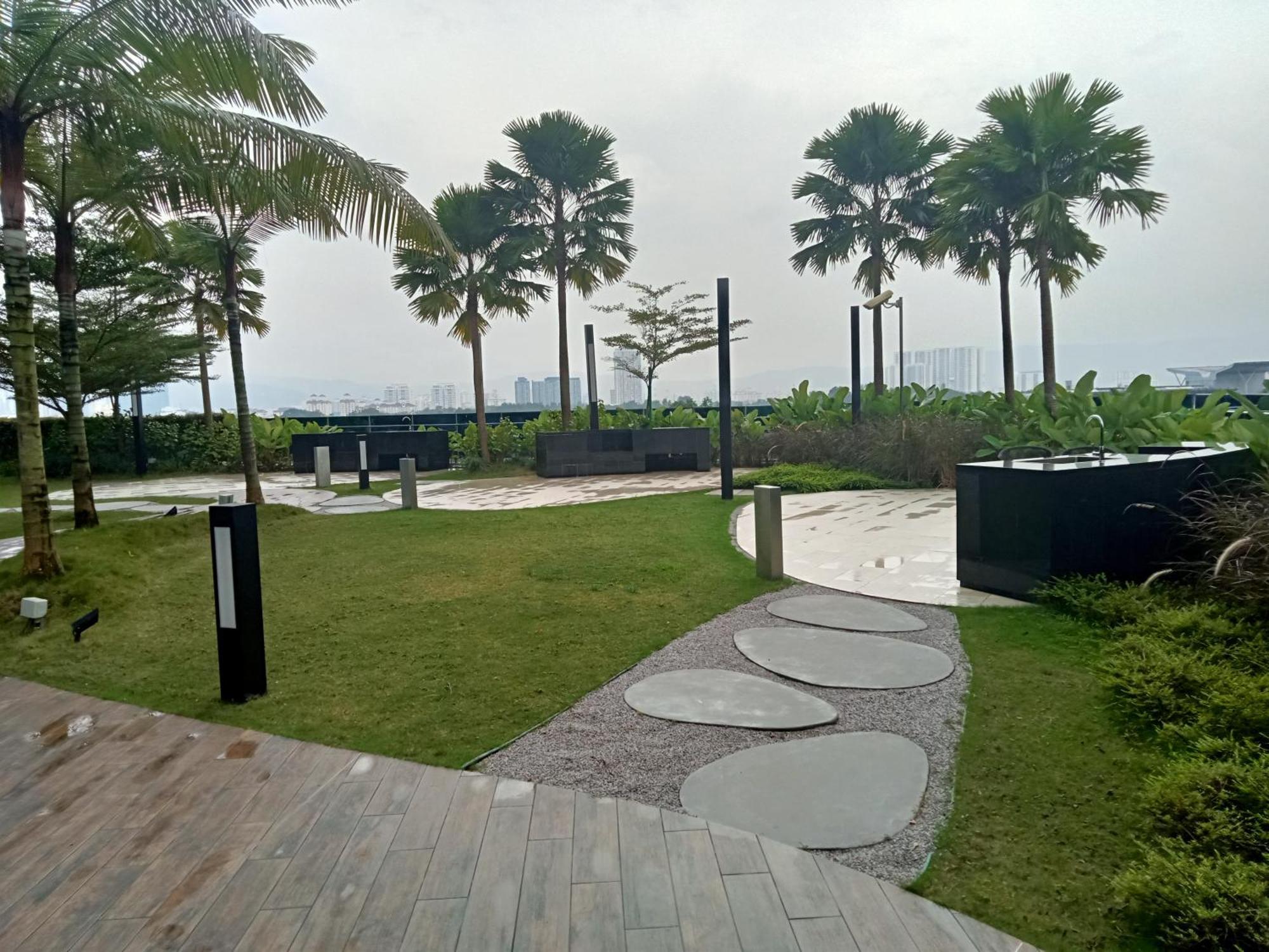 Astra @ Eaton Residences Kl *